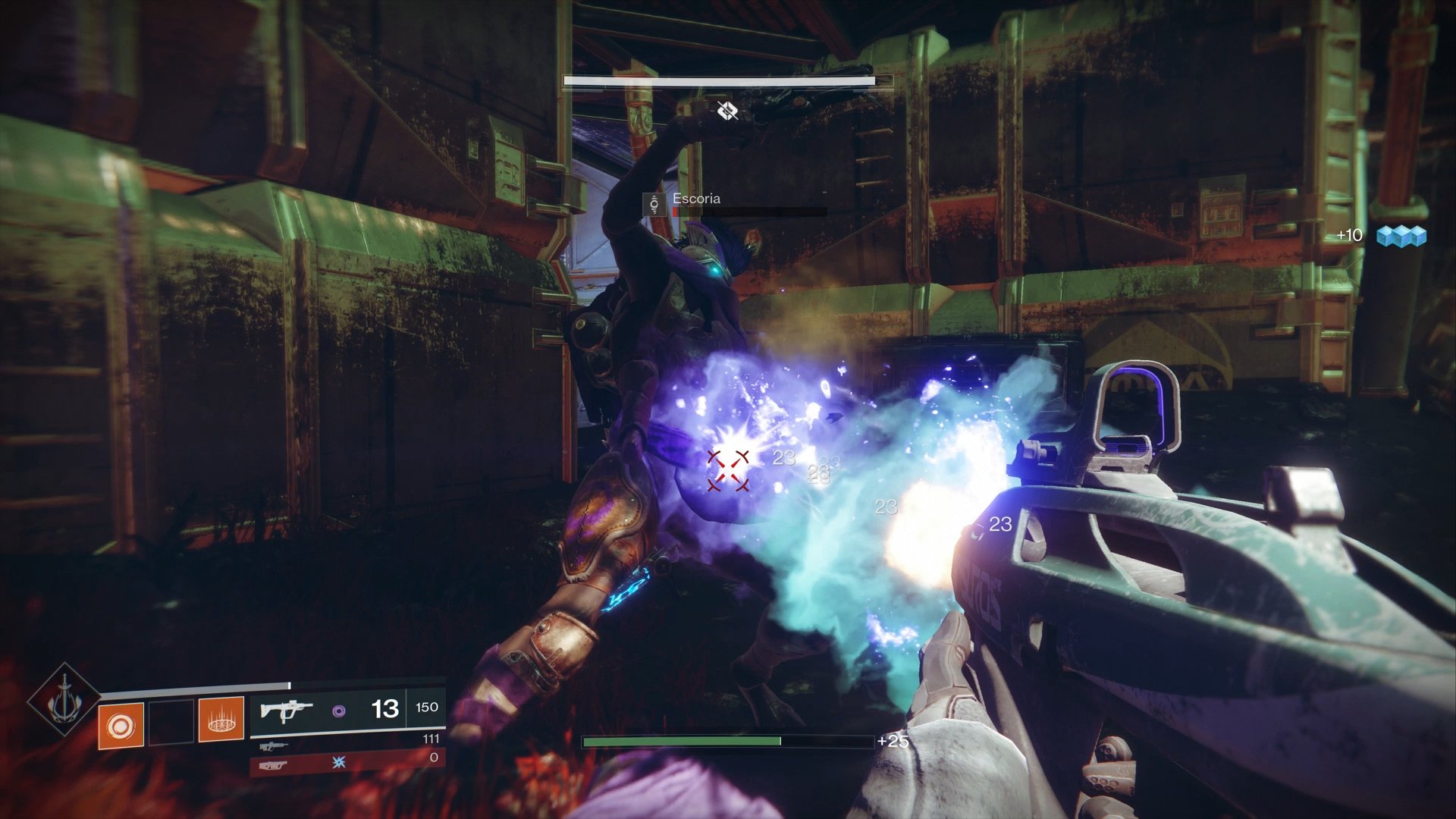 Destiny 2 - Imagen 21